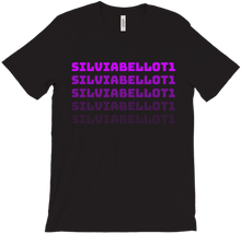 silviabellot1 T-Shirts