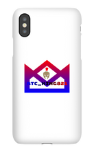 RTC_King821 limited iphone case