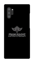 fromaboveent Samsung Phone Cases