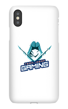 teamidgafgaming iPhone Phone Cases