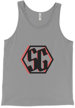 saculatorgaming OG Tank Top *NOW LOWER PRICE!*