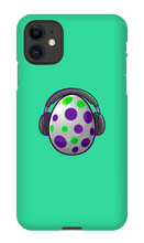 Majestic Egg iPhone Phone Case