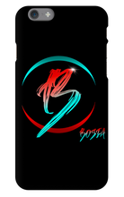 bosia iPhone Phone Cases