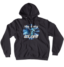 zard hoodie(No-Zip/Pullover)