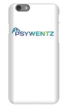 psywentz iPhone Phone Cases