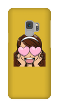 MG Samsung Phone Cases