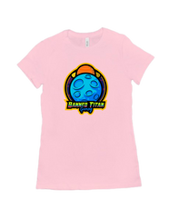 BTG Women's T-Shirt