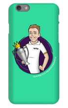 Gareth Northgate iPhone Cases