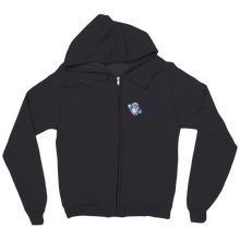 Naiikidi Sudadera Cremallera