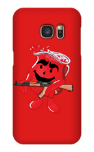 koolaidman_gaming Samsung Phone Cases