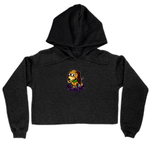 xxslinkyxxv Women’s Cropped Hoodie