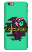 cptdeathstarre iPhone 11 Phone Cases