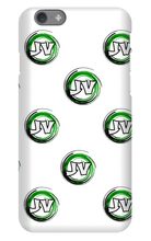jveetv iPhone Phone Cases