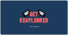 Kerp[lunked XXL Gaming Mousepad