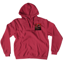 nik0medes Hoodies (No-Zip/Pullover)
