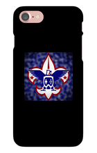 scout613tv iPhone Phone Cases