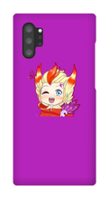 ri0ns Samsung Phone Cases