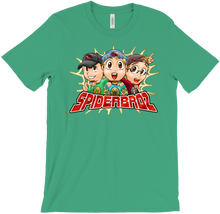 spiderbroz T-Shirts