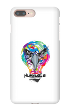 humyug_2 iPhone Phone Cases