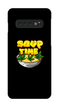 Soup Time Samsung Phone Cases