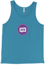 imjorman TV Tank Top