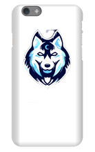 sandimons iPhone Phone Cases
