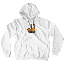 Llama Hoodies