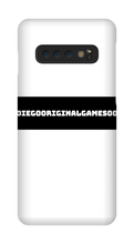 diegooriginalgames00 Samsung Phone Cases