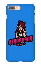 hiyagoshy iPhone Phone Cases