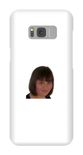 Coconuthead Samsung Phone Cases