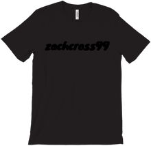 zachcross99 T-Shirts