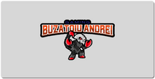 Buzatoiu Andrei XXL Gaming Mousepad