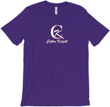 cottonknight19 T-Shirts