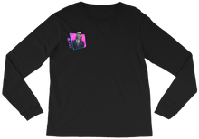 Camisa de Mangas de Mr.Moai