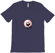 Gumbal shirt.