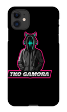 msgamoratv iPhone Phone Cases