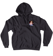 lebourlingu3ur Hoodies (No-Zip/Pullover)