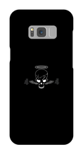 steelskull404 Samsung Phone Cases