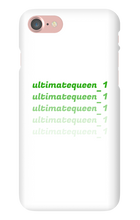 iPhone Phone Case