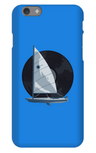 it_wisnae_me iPhone Phone Cases