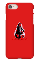 mystic iPhone Phone Cases