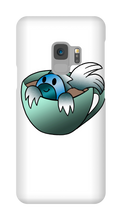 beardedfillet Samsung Phone Cases