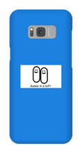 lord_kleznar Samsung Phone Cases