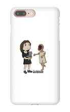 GemTheLegend - PhasmoFriday iPhone Phone Cases