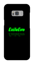 ExileEvo Samsung Phone Cases