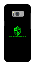 realmenwearkiltstv Samsung Phone Cases