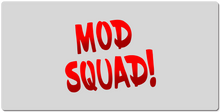 timdoggrev XXL Gaming Mousepad