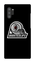 boostedllfe Samsung Phone Cases