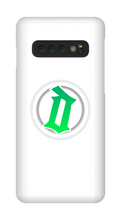 degree Samsung Phone Cases
