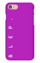 fallenlogiq iPhone Phone Cases